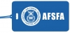 AFSFA Luggage Tags